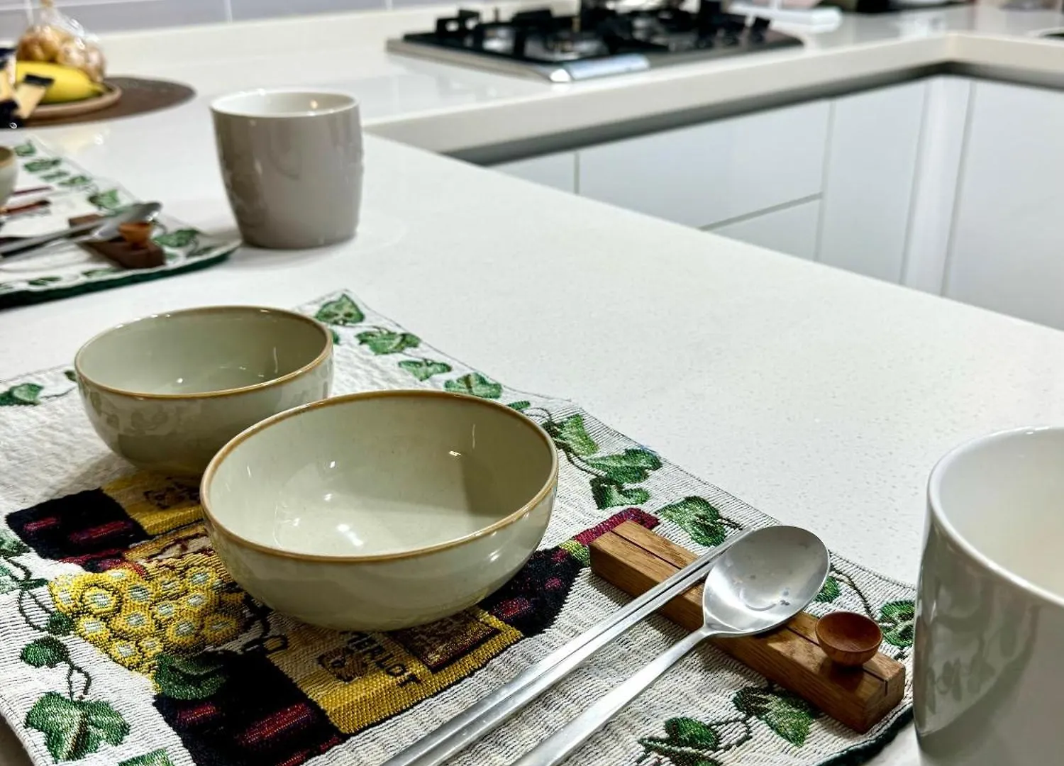 Casa de Férias Woljeong Comfort Stay Jeju