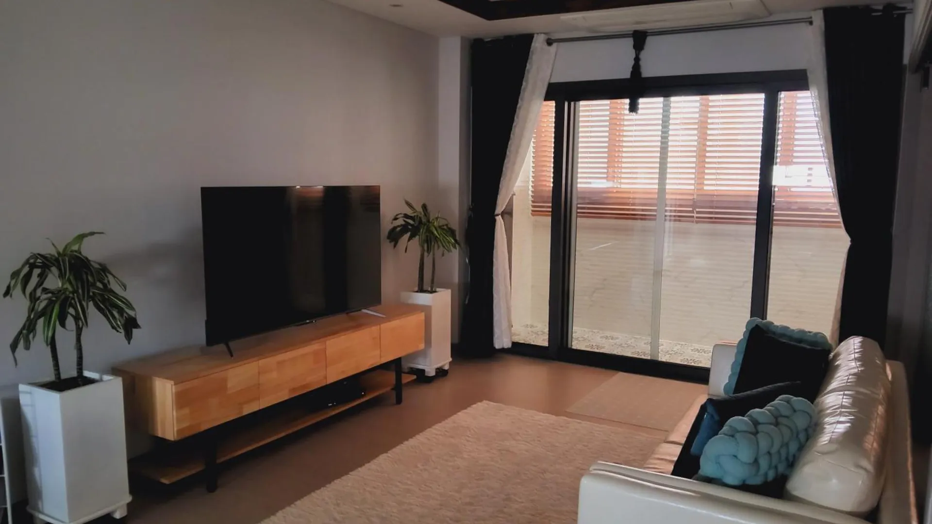 Woljeong Comfort Stay Jeju 0*,